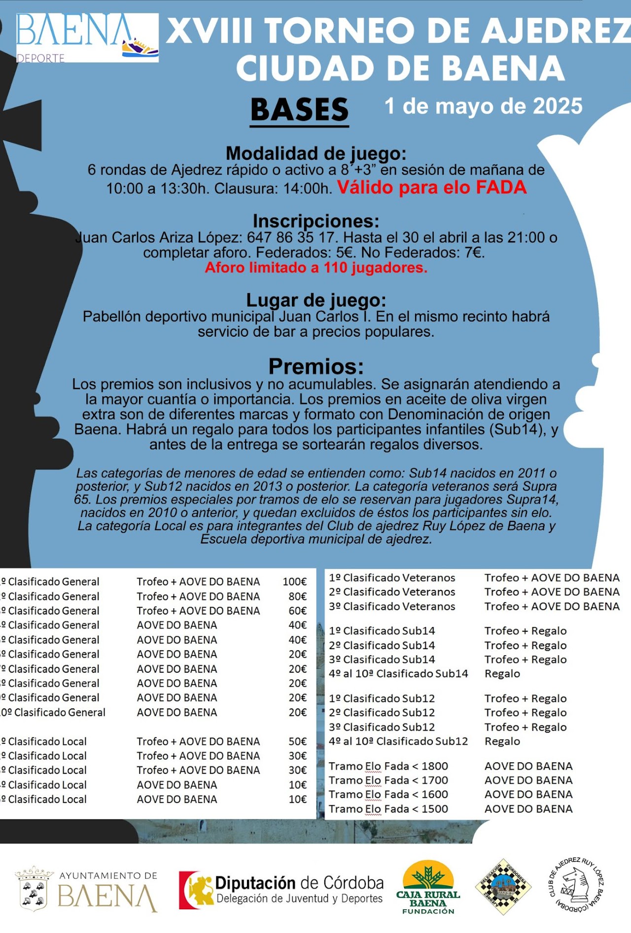 bases XVIII Torneo Ajedrez Ciudad de Baena 2025.jpg