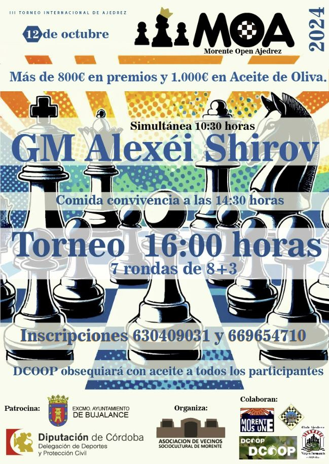 cartel-morente