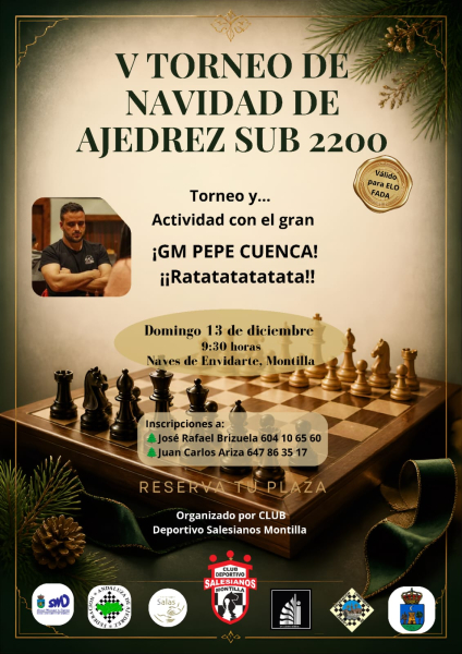 cartel-v-torneo-de-navidad-de-ajedrez-sub2200-salesianos-montilla