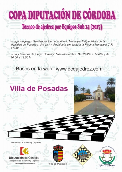 diputacionsub14cartel