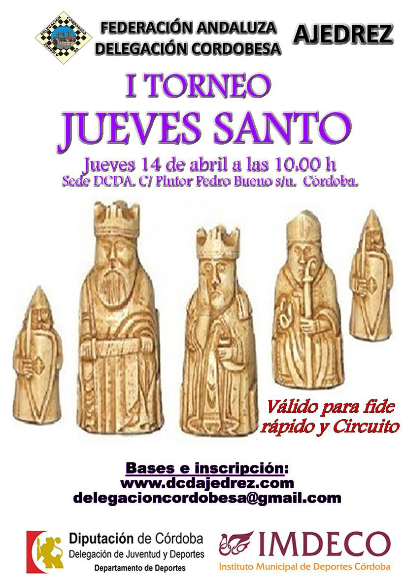 jueves