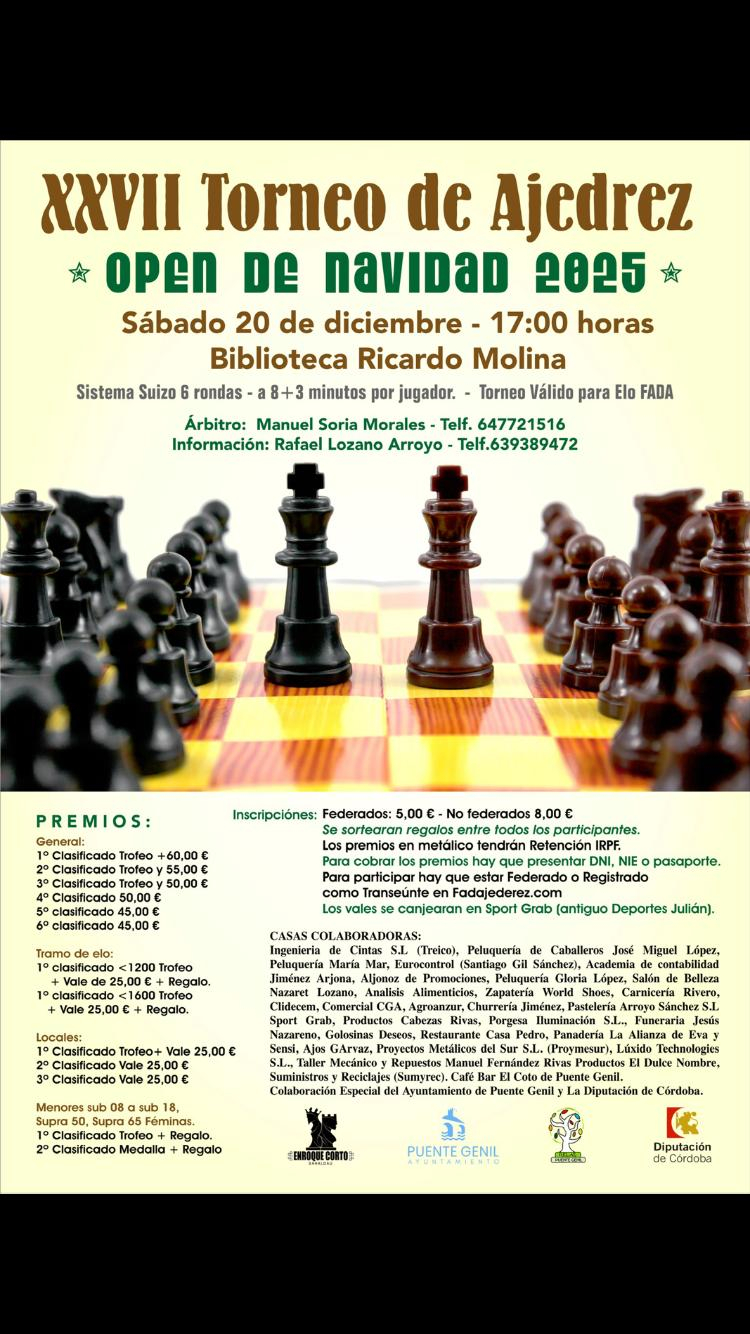 puentegenil
